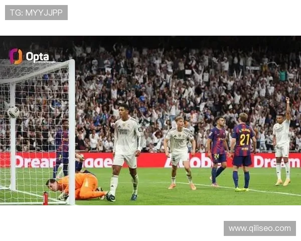 贝林厄姆传射建功皇马2比2战平埃尔切错失胜机