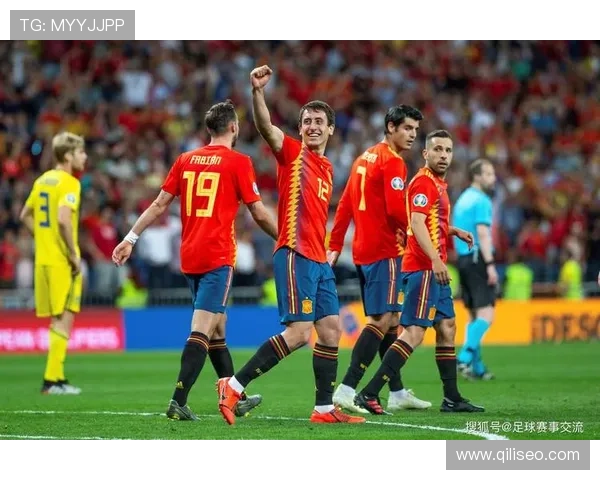 奥尔莫因伤缺席西班牙队训练或将错过对阵格鲁吉亚的比赛