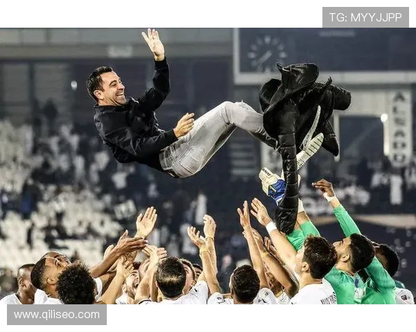 哈维执教巴萨前遭质疑却成功夺冠曼联帅位或成新挑战