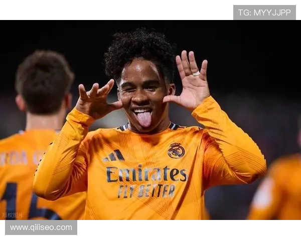 恩德里克身边人对阿隆索不满球员渴望租借加盟欧战球队