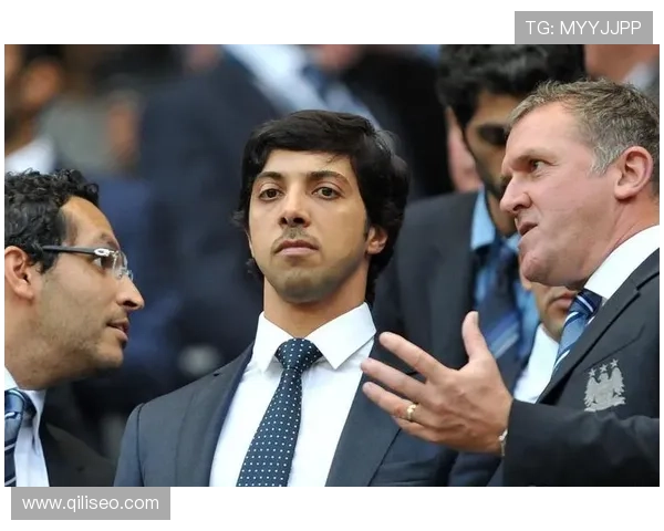 特朗普与曼城老板曼苏尔会晤探讨无限资金投资足球未来的可能性 特朗普与曼城老板曼苏尔会晤探讨无限资金投资足球未来的可能性